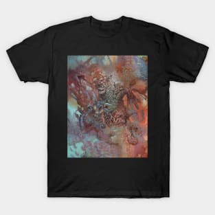 The Unfathoming T-Shirt